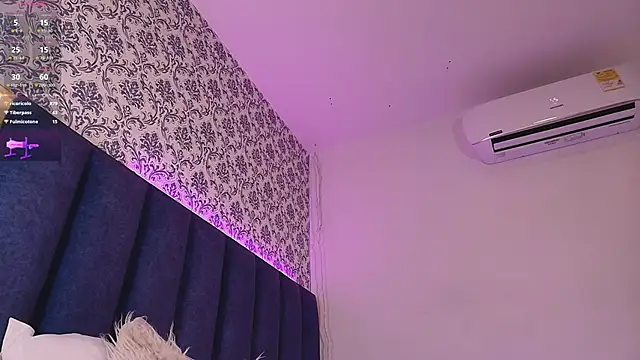 Snapshot of AmberMoss_ chatting on February 2025 10:49:01 AM AmberMoss  online show from February 2025 10:49:01 AM