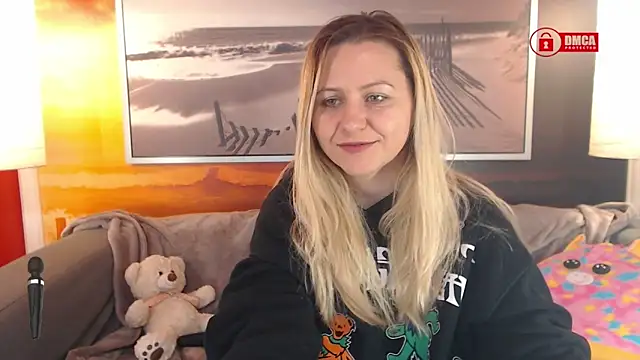 BigBoobsARRI online show from February 2025 11:39:02 AM