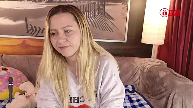 BigBoobsARRI online show from February 2025 09:32:01 AM