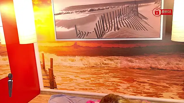 BigBoobsARRI online show from November 2025 10:45:02 PM