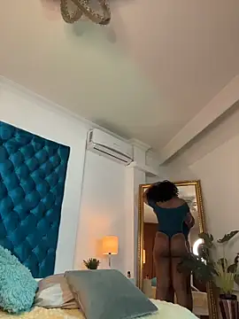 ohrianagibson online show from March 2026 09:41:01 PM