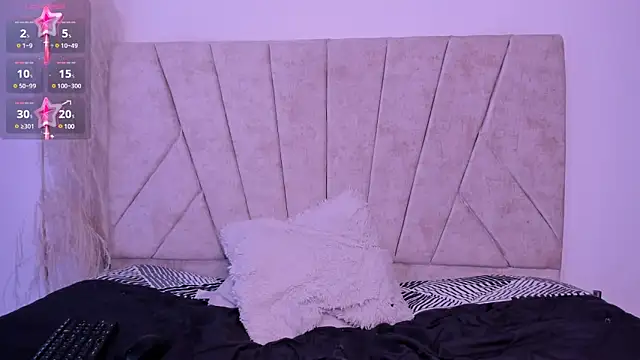 Snapshot of Kaela18 chatting on December 2024 05:06:02 PM Kaela18 online show from December 2024 05:06:02 PM