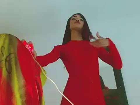 aranza ts online show from April 2026 08:17:02 AM