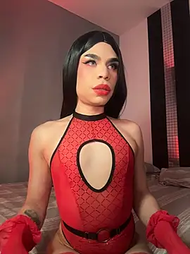 LucyGiraldo online show from June 2026 05:01:02 PM