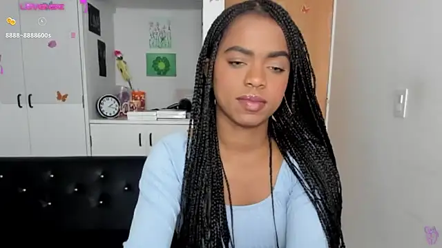 Marce 22 online show from December 2024 06:41:01 PM