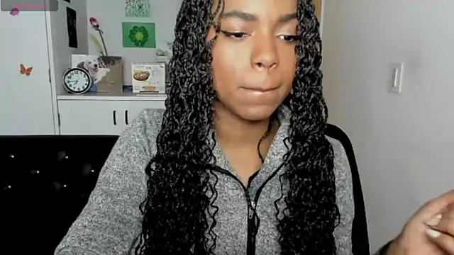 Marce 22 online show from December 2024 12:42:02 AM