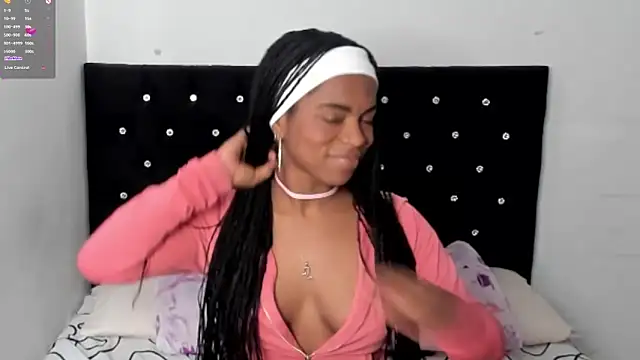 Marce 22 online show from February 2025 01:15:02 PM