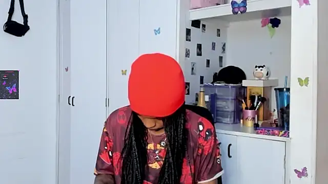 Marce 22 online show from February 2025 01:29:01 AM