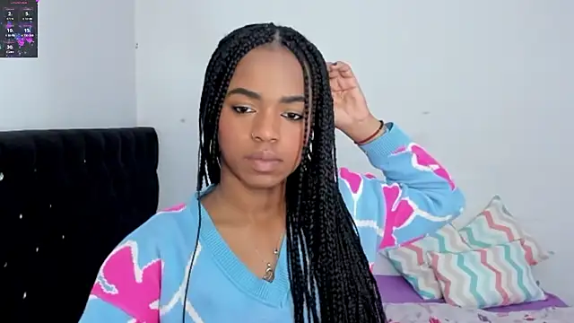 Marce 22 online show from February 2025 10:20:02 PM