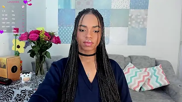 Marce 22 online show from March 2025 10:22:02 AM