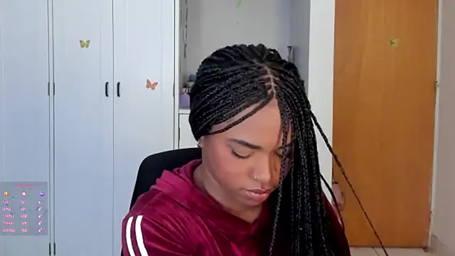 Marce 22 online show from September 2025 09:50:01 PM