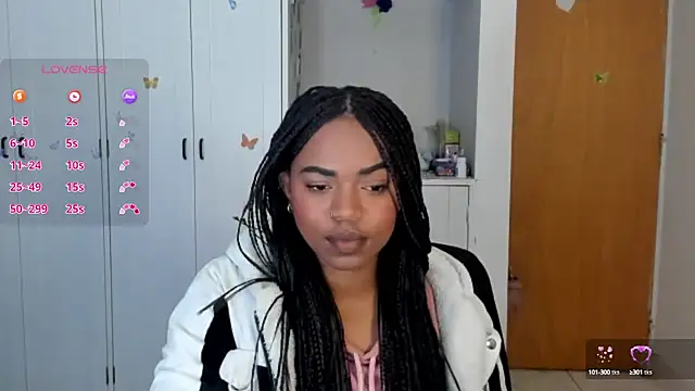 Marce 22 online show from September 2025 03:43:01 AM