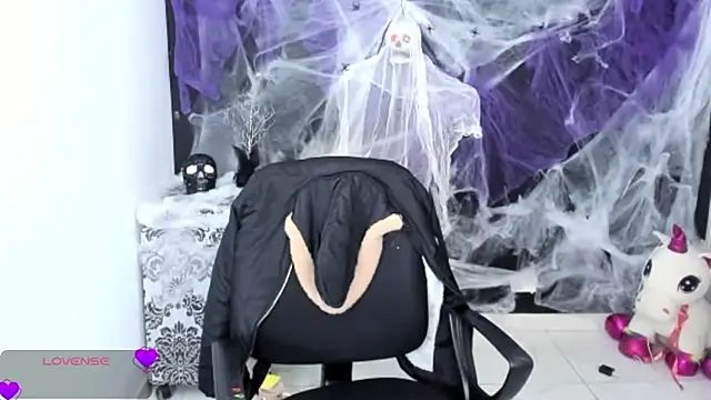 Marce 22 online show from October 2025 11:26:02 PM