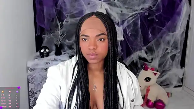 Marce 22 online show from October 2025 08:42:02 PM