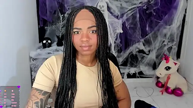 Marce 22 online show from October 2025 04:52:02 PM