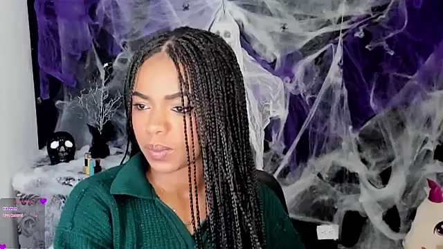 Marce 22 online show from October 2025 09:54:02 AM