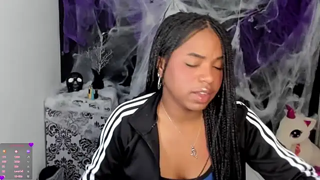 Marce 22 online show from October 2025 05:46:01 PM