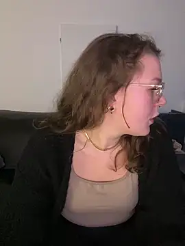 Fancy-Francy online show from January 2025 05:58:01 PM