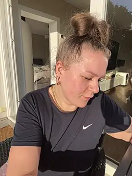 Fancy-Francy online show from March 2025 03:35:01 PM