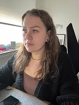 Fancy-Francy online show from March 2025 08:45:01 AM