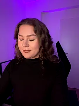 Fancy-Francy online show from December 2025 03:40:02 PM