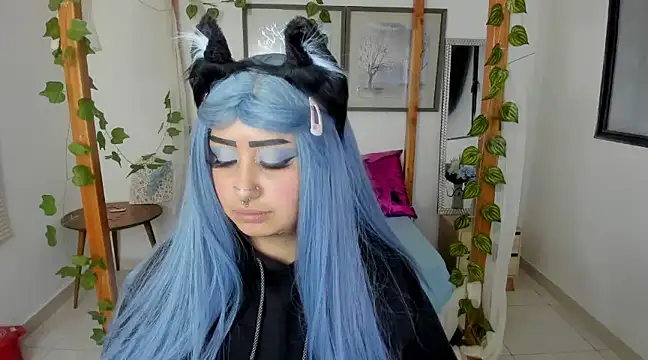 lussyevans24 online show from February 2025 03:36:02 AM