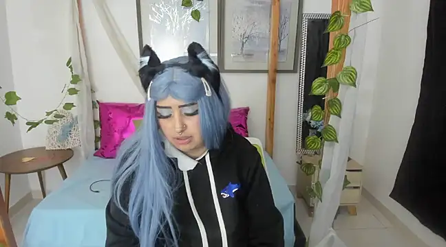 lussyevans24 online show from March 2025 06:16:02 AM