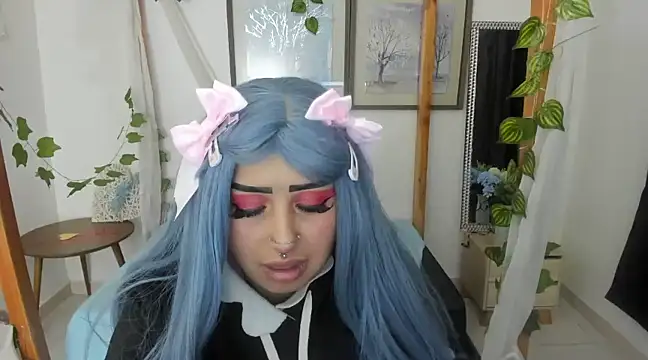 lussyevans24 online show from March 2025 06:37:01 AM