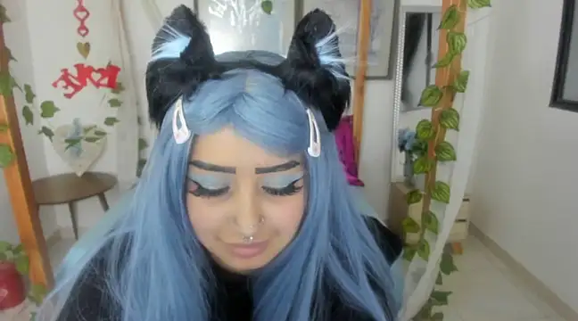 lussyevans24 online show from March 2025 03:12:02 AM