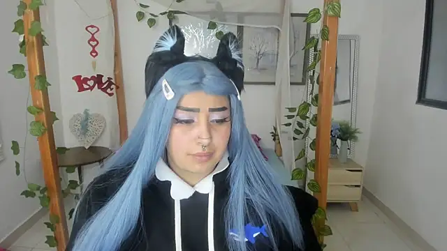 lussyevans24 online show from March 2025 03:36:02 AM