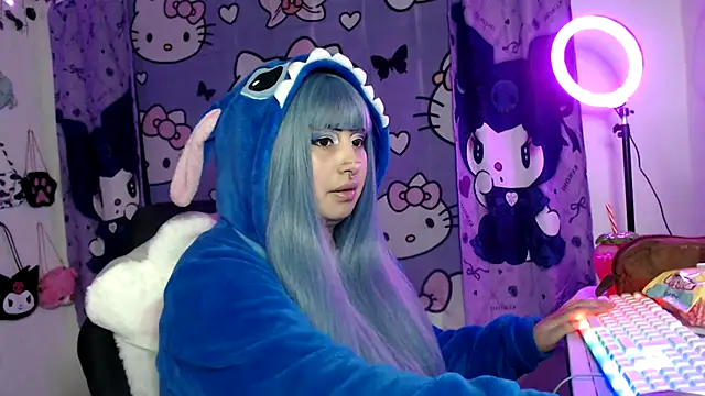 lussyevans24 online show from September 2025 04:38:02 AM