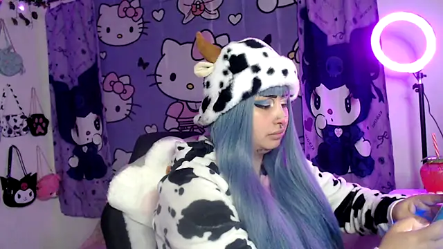 lussyevans24 online show from September 2025 05:34:01 AM