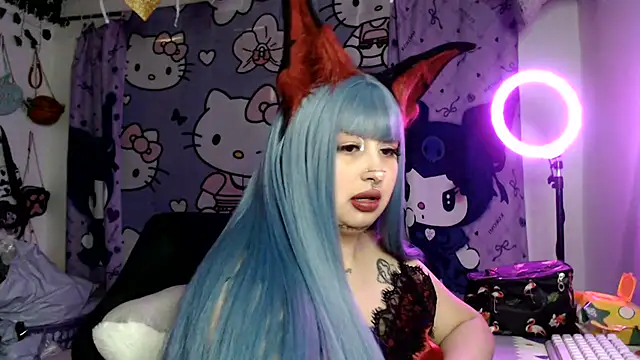 lussyevans24 online show from July 2026 04:50:01 AM