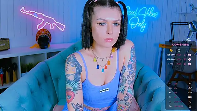 My toys pink online show from January 2025 02:58:02 AM