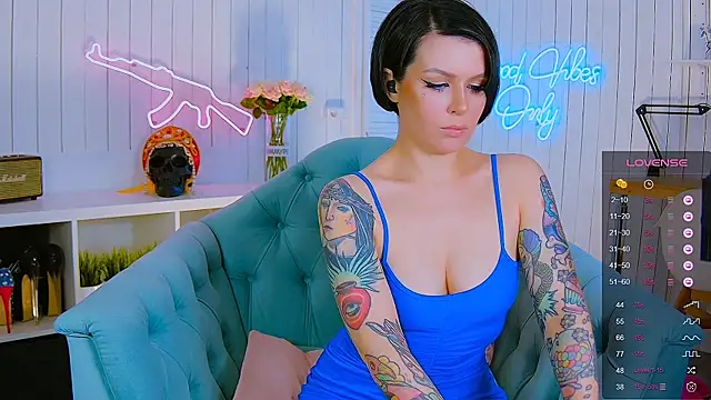 My toys pink online show from March 2025 09:26:02 PM