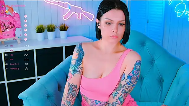 My toys pink online show from October 2025 02:56:01 AM