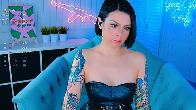 My toys pink online show from November 2025 04:35:02 AM