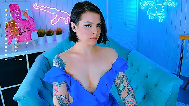 My toys pink online show from March 2026 07:03:01 PM