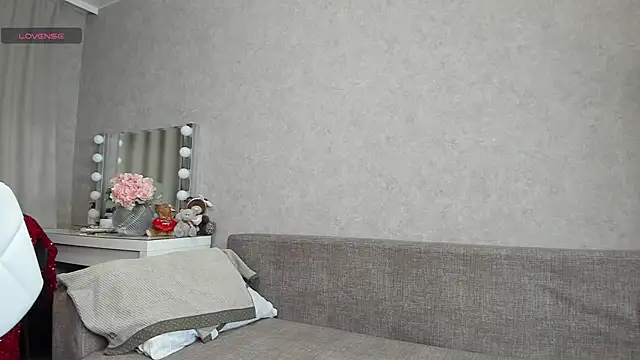 angelica marquise online show from December 2025 07:28:01 AM