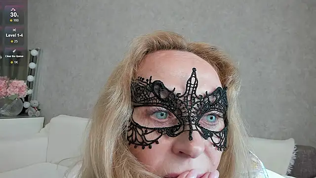 angelica marquise online show from February 2026 07:18:01 AM