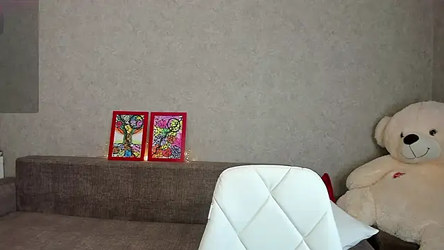 angelica marquise online show from February 2026 11:06:02 AM