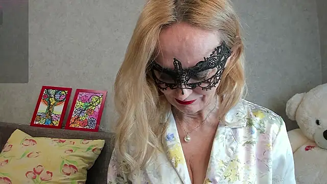 angelica marquise online show from February 2026 05:33:01 PM