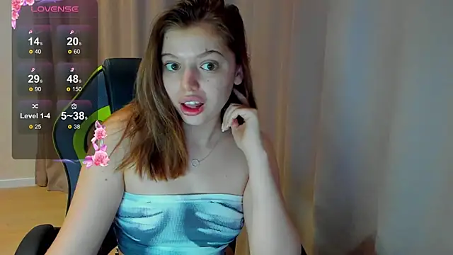 Snapshot of Nicky_Rosee chatting on February 2026 01:37:02 AM Nicky Rosee online show from February 2026 01:37:02 AM