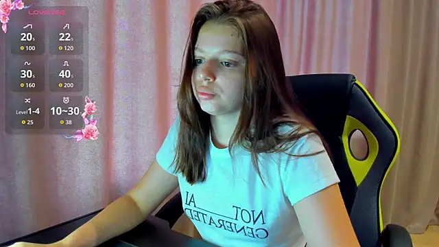 Nicky Rosee online show from July 2026 01:52:01 AM