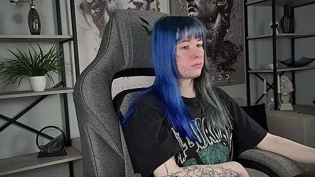 LexiWenford online show from April 2026 02:56:01 AM