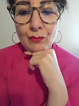 Viola8p online show from February 2026 01:21:02 PM