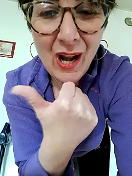 Viola8p online show from March 2026 01:33:01 PM