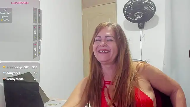 Sanddi milff online show from November 2025 04:42:01 PM