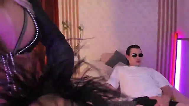 PamelaReall online show from October 2025 07:54:02 AM