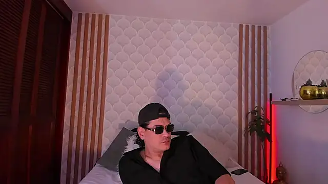 PamelaReall online show from February 2026 07:49:01 AM